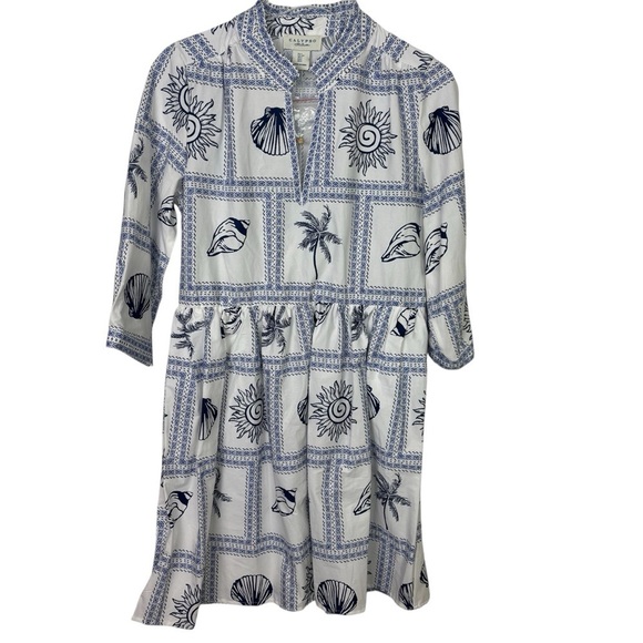 Calypso St. Barth NWT Dress Size Small - Picture 1 of 13